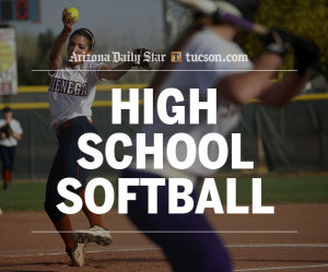 Desert Christian softball player Tyra earns national honor