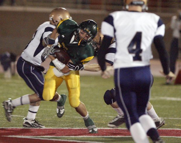 Jared Tevis