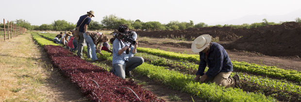 Award-winning food systems documentary premiers on tucson.com - Arizona Daily Star