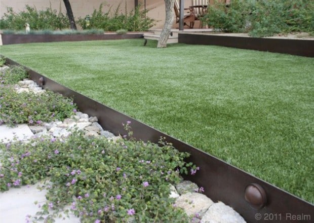 Designing a safe and welcoming dog yard