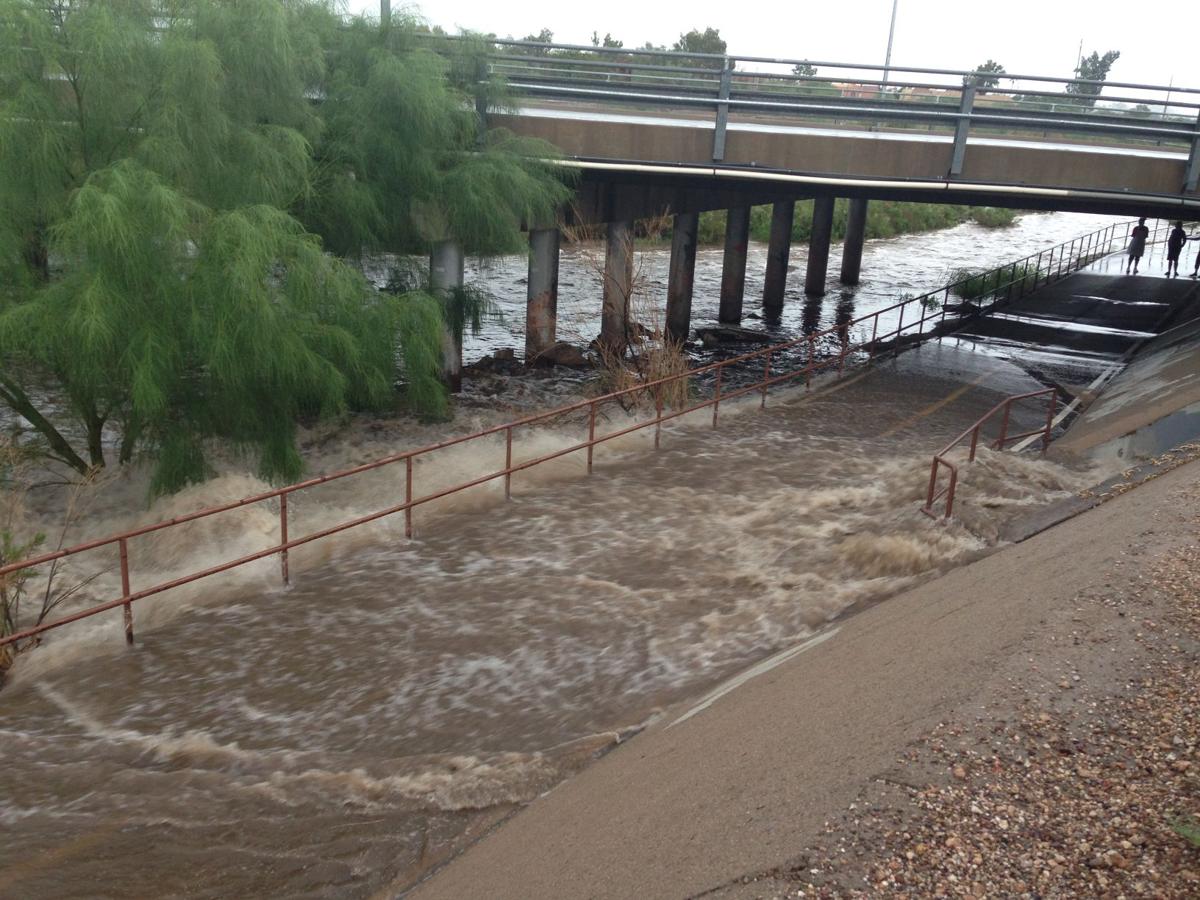Rillito River