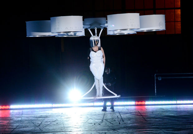Lady Gaga