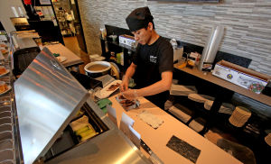 Photos: New and moved restaurants in 2015