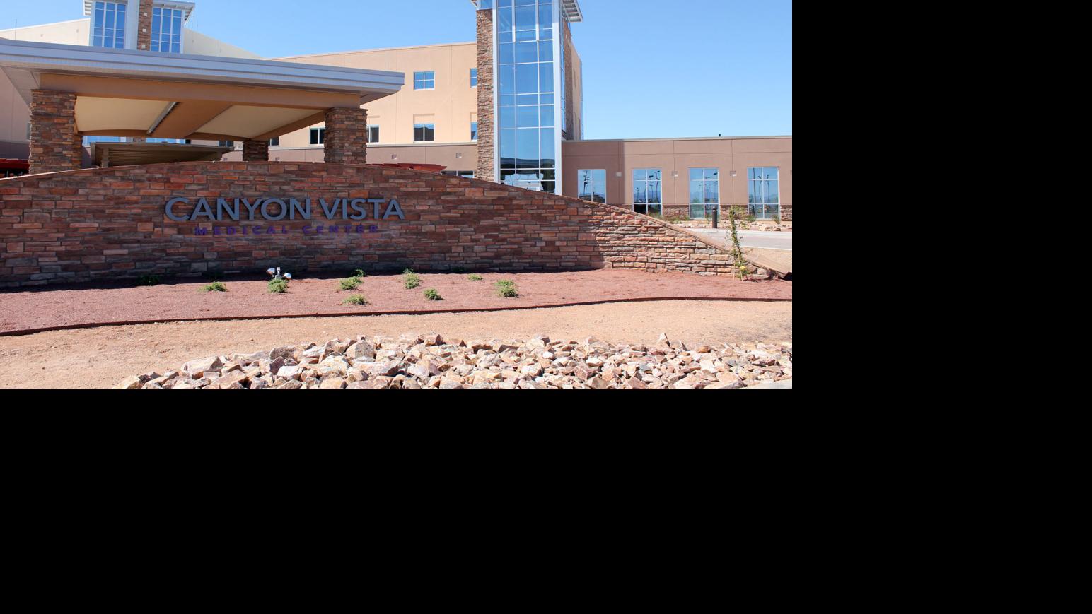 Sierra Vista Regional Medical Center Tucson Az