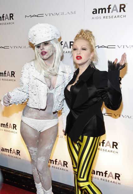 Lady Gaga