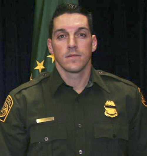Brian A. Terry