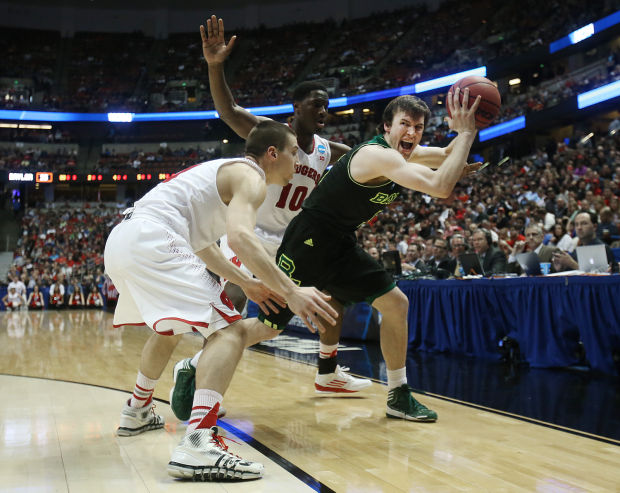 NCAA Tournament: Wisconsin vs. Baylor