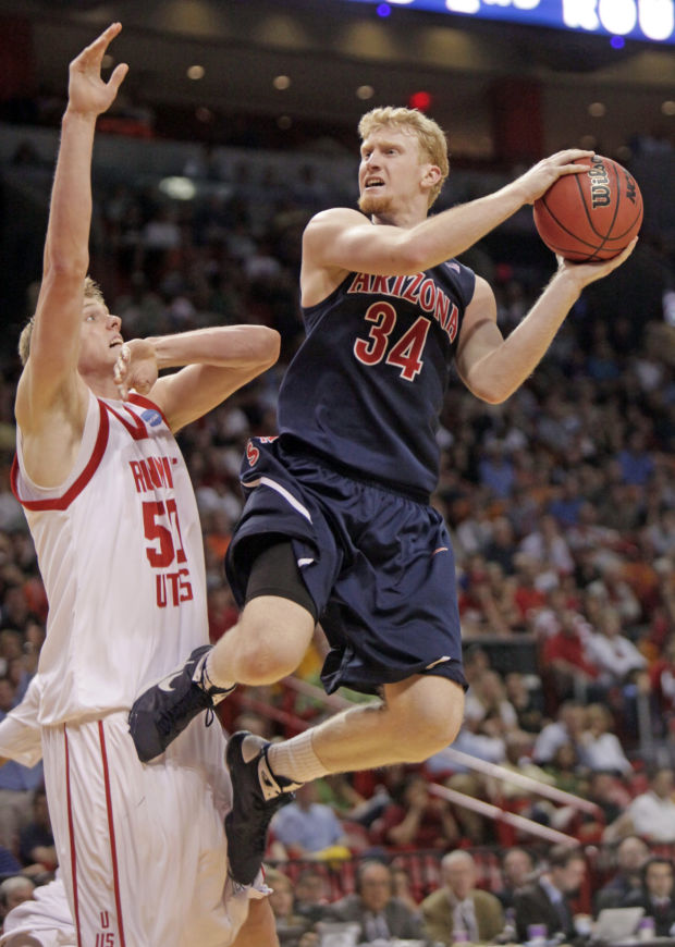 Photos UA's notable achievers