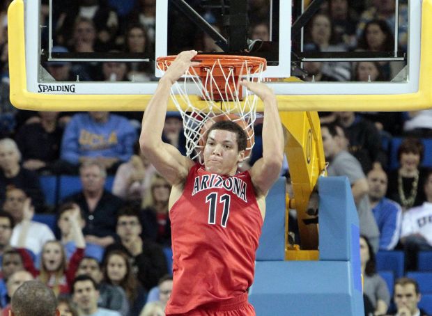Aaron Gordon