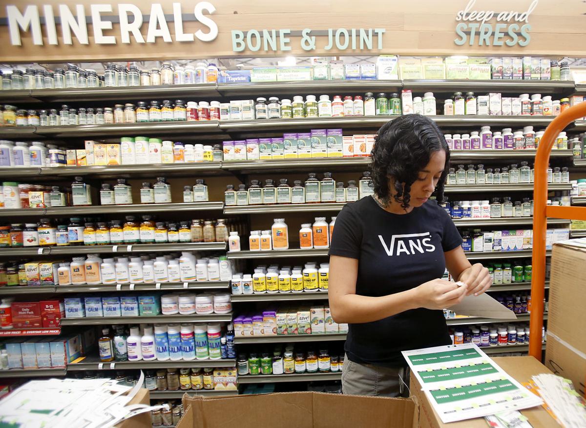 Whole Foods Market