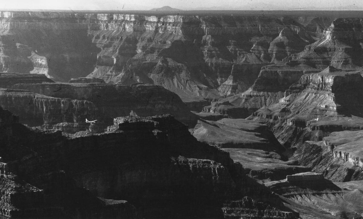 Grand Canyon