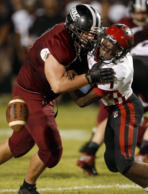 Empire 16, Walden Grove 9