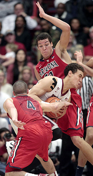 Aaron Gordon