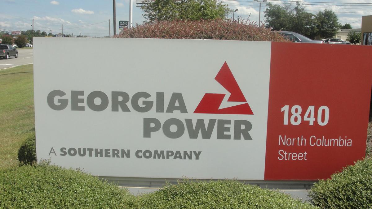 Does Georgia Power Service My Address