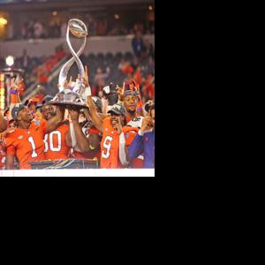 Tigers, Alabama meet once again for national title