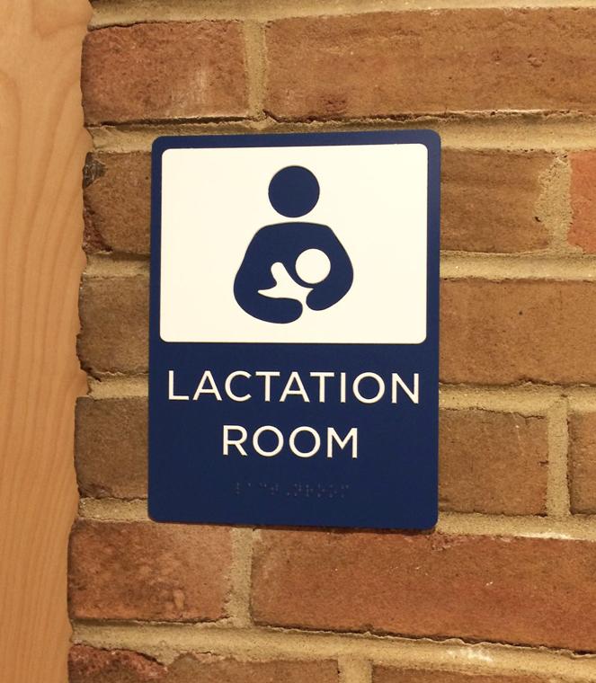 Lactation rooms offer privacy for nursing mothers on campus The Daily Beacon News