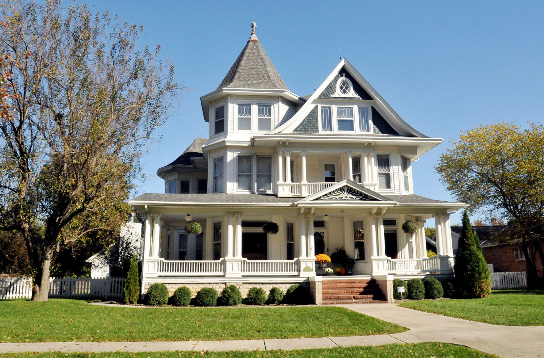 Historic Homes Feature: Ritchey Home Is Rich With Local History | Local ...