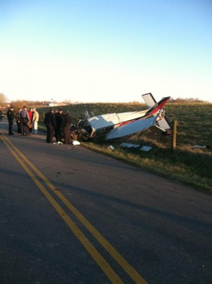 The Vinton County Courier