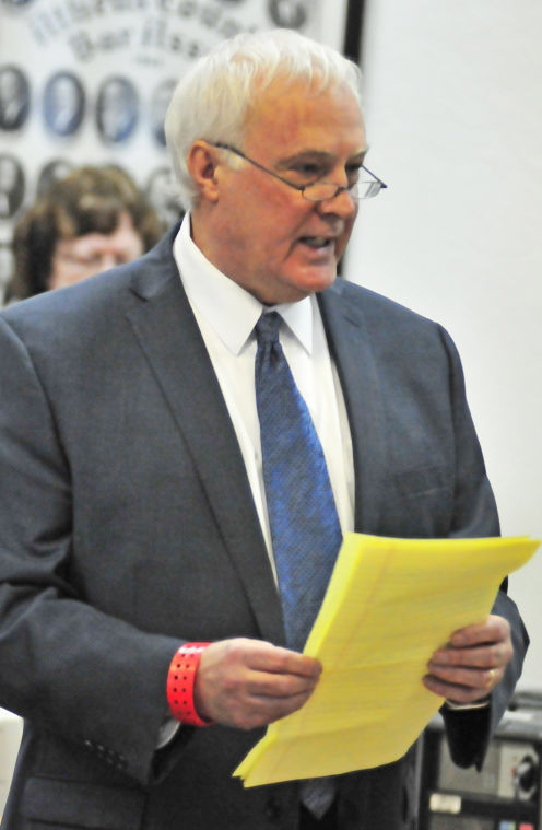 Former Athens County Sheriff Kelly gets 7-year prison ...