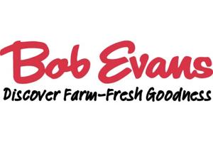 bob evans logan ohio