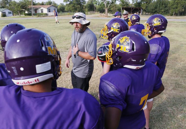 Upstart Mount Calm on verge of even bigger breakthrough