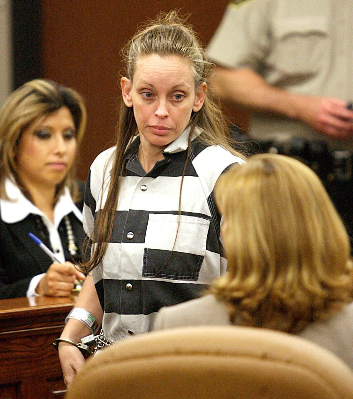 Darlene Gentry s request for new murder trial pending more than 5 years