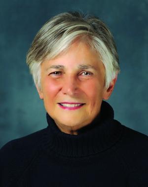 Diane Ravitch