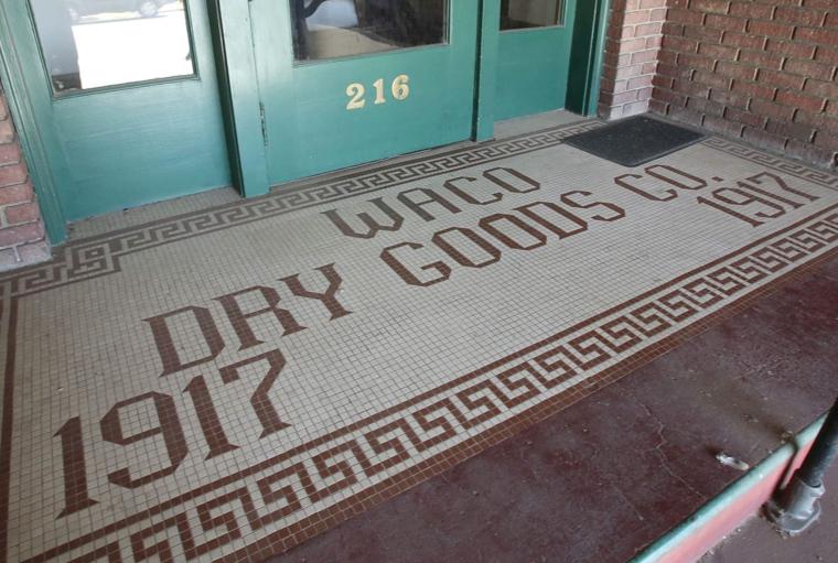 98 Year Old Downtown Waco Warehouse To Become Lofts With