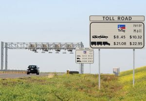 north texas toll tag