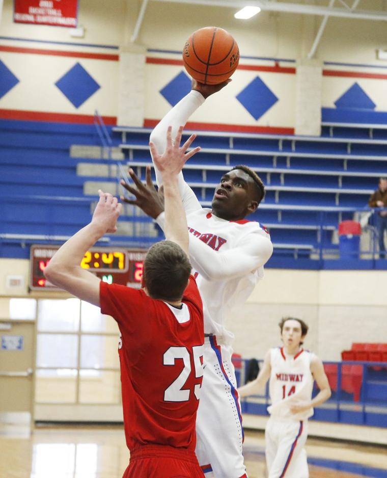 55th annual MT Rice tournament tips off at Midway