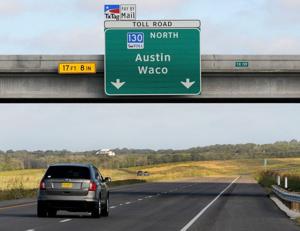 toll texas road tags easier cheaper trips make wacotrib traffic department stillman transportation kevin