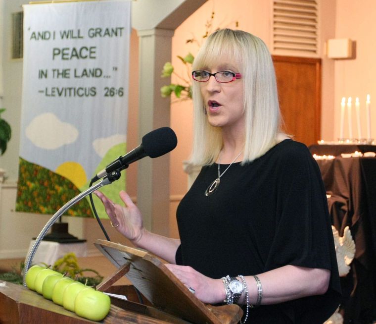 Life continues to change for transgender Baylor seminary grad | Higher