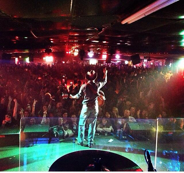 The Melody Ranch Waco, TX