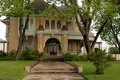 This Is Waco: Historic Homes - WacoTrib.com: Photos