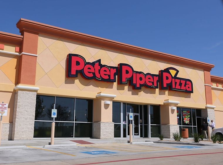 Peter Piper Pizza Dress Code