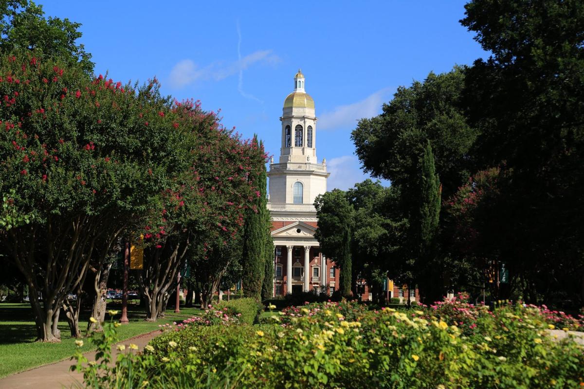 Baylor hit with 7th Title IX lawsuit, plaintiff alleges gang rape by football players ...