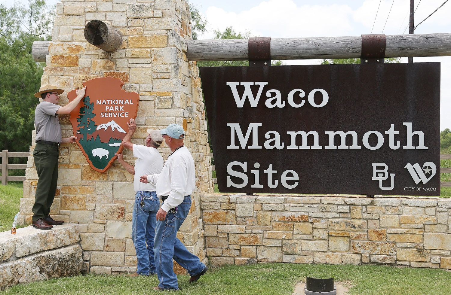 More Development Research Expected Soon At Waco Mammoth National More Development Research Expected Soon At Waco Mammoth National