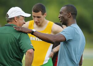 Clyde Hart Workouts Workout Schedule Clyde Hart S Sample Workouts Ustfccca