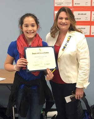 Dar essay contest