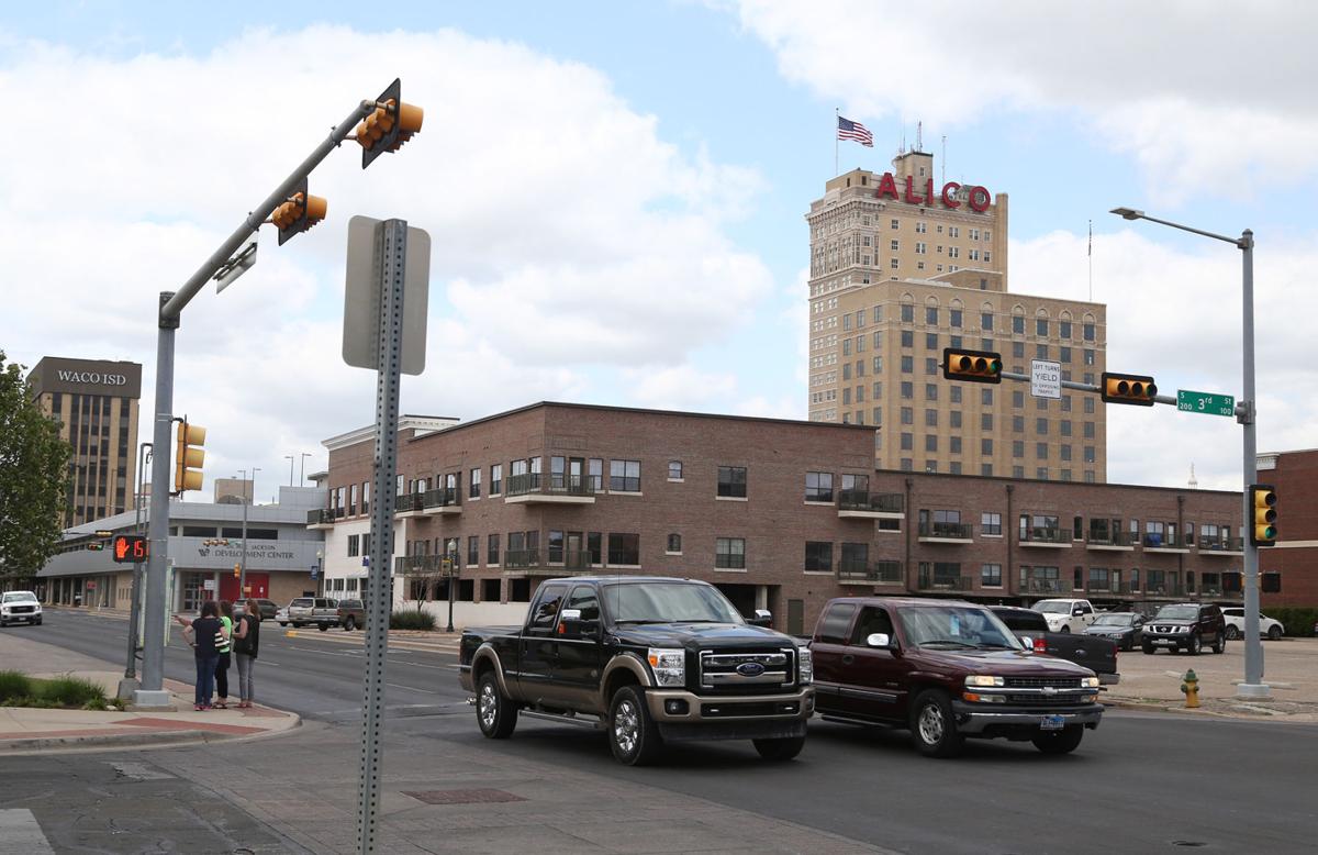 Underused private lots seen as key to downtown Waco parking issues