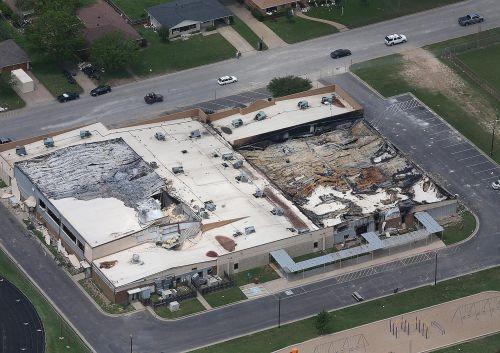 Trial delayed in dispute over West school insurance - Waco Tribune-Herald