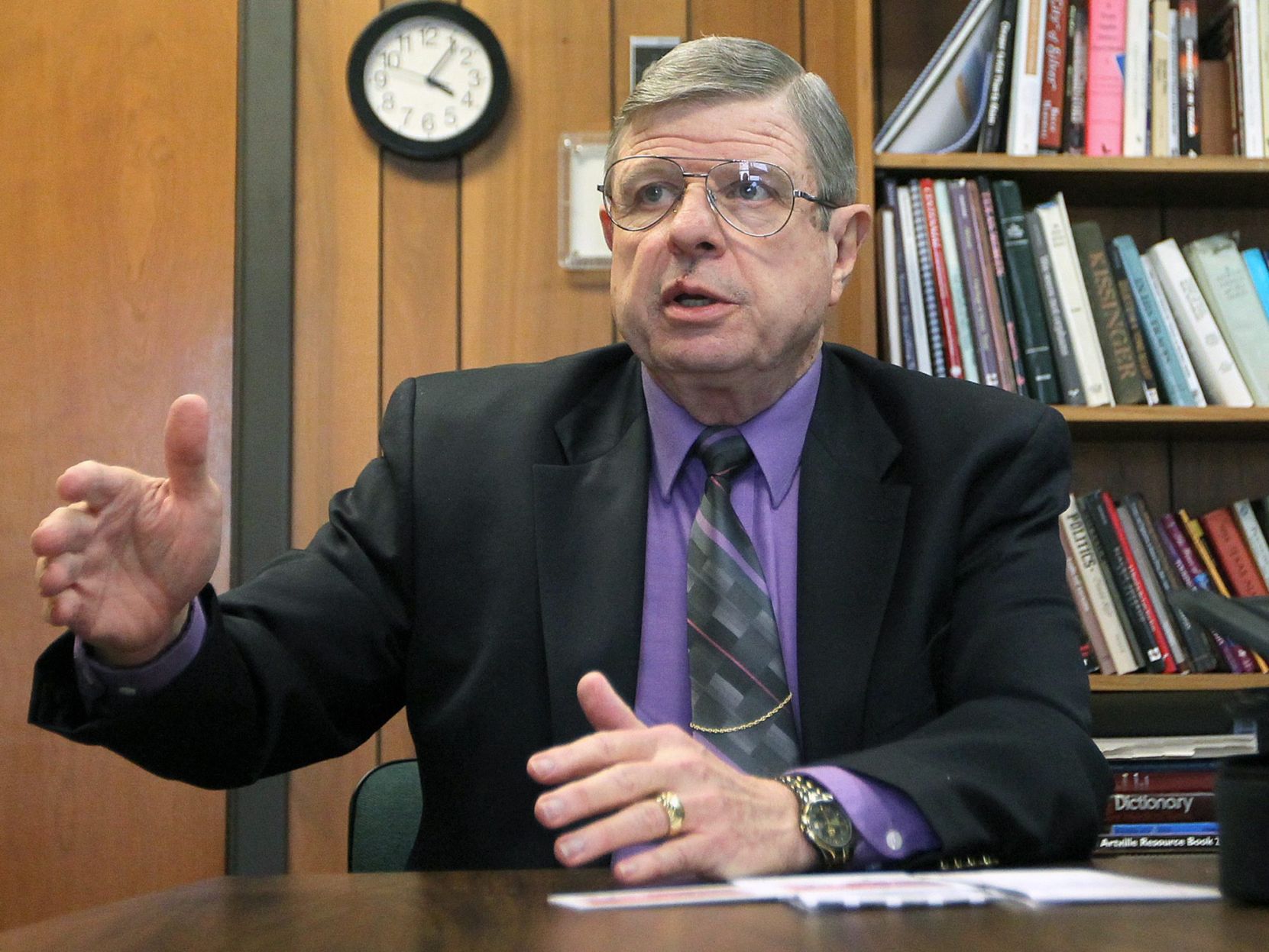 Waco consultant works to save seniors from high insurance premiums - Waco Tribune-Herald