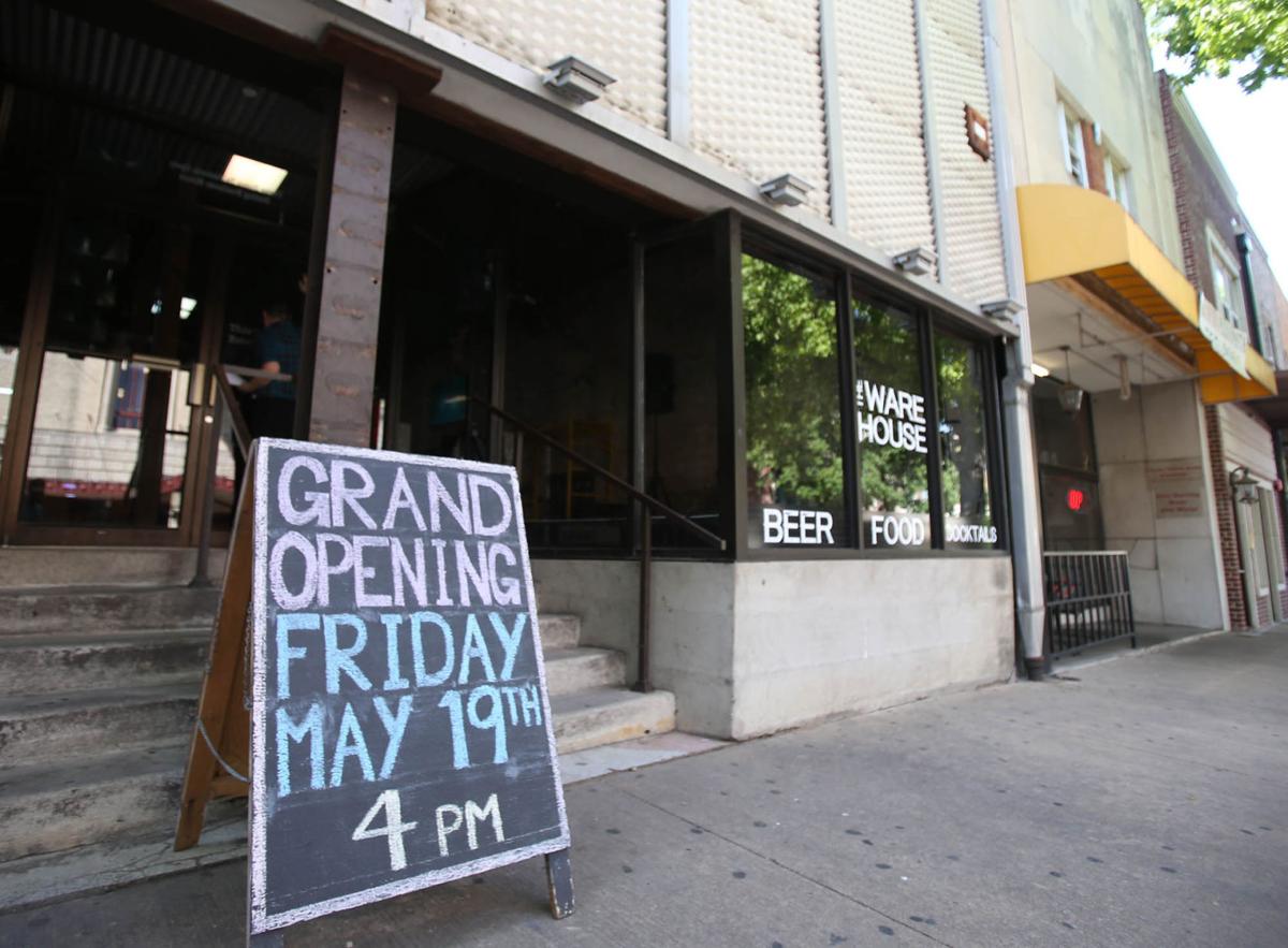 New bar opens Friday in downtown Waco | Business | wacotrib.com