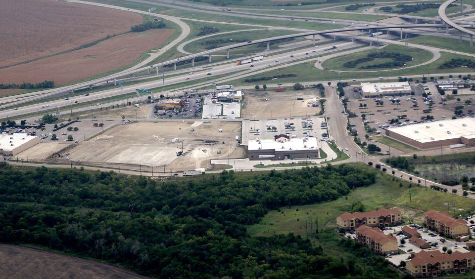 10 new stores bound for Central Texas Marketplace Business