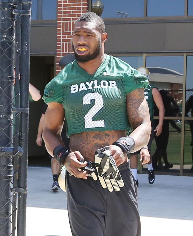 Bears defense ready for ‘big lift’ with Oakman, Stewart return vs