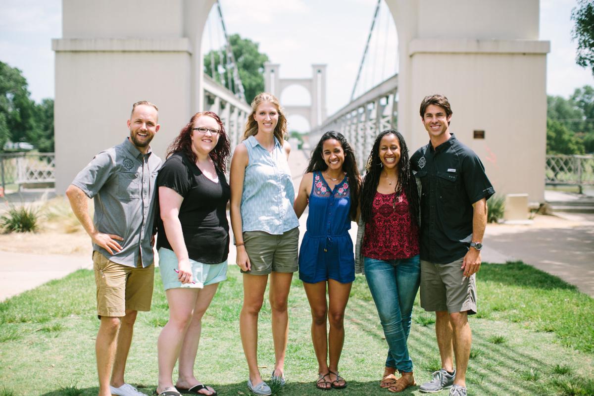 Waco Tours is a quick hit, sharing love of city with visitors Waco
