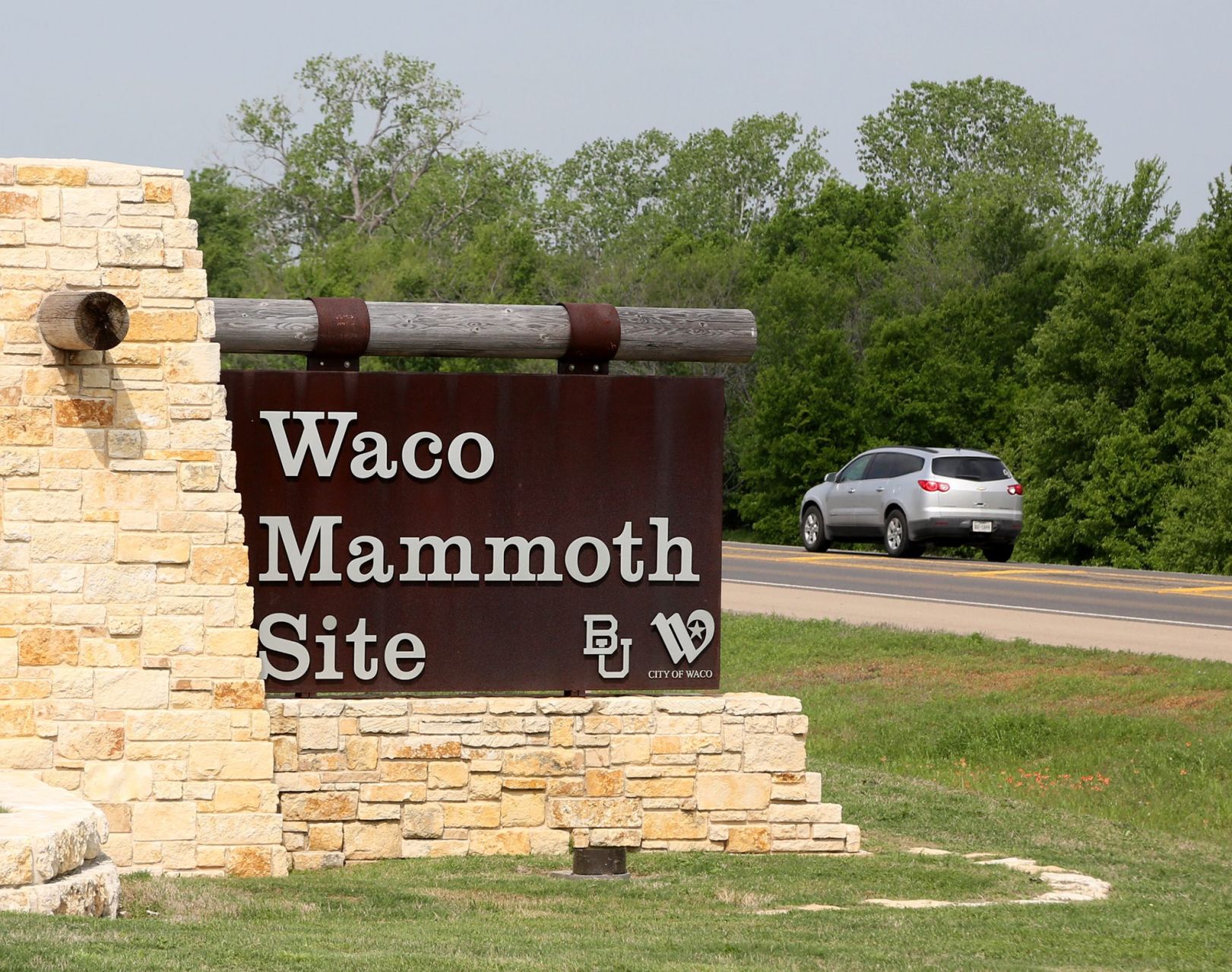 Waco mammoth site coupons