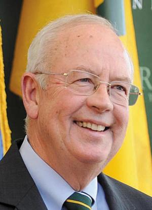 ken starr