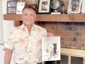 Voices of Valor: Maurice Ramon