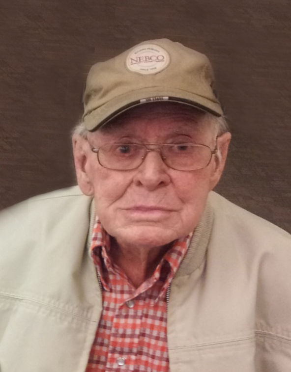 Harold Otto Obituaries